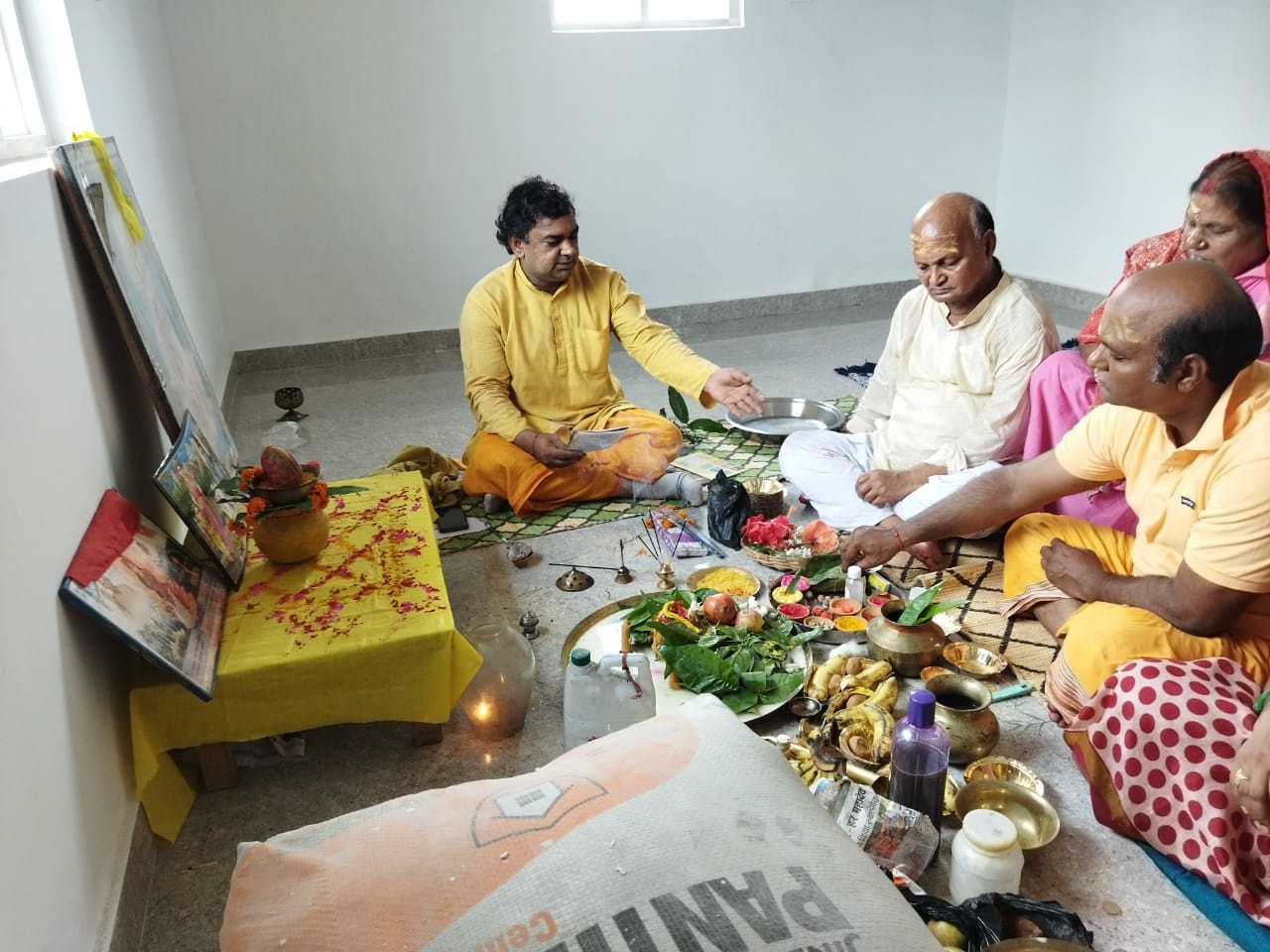 Jyotish Adhyapan