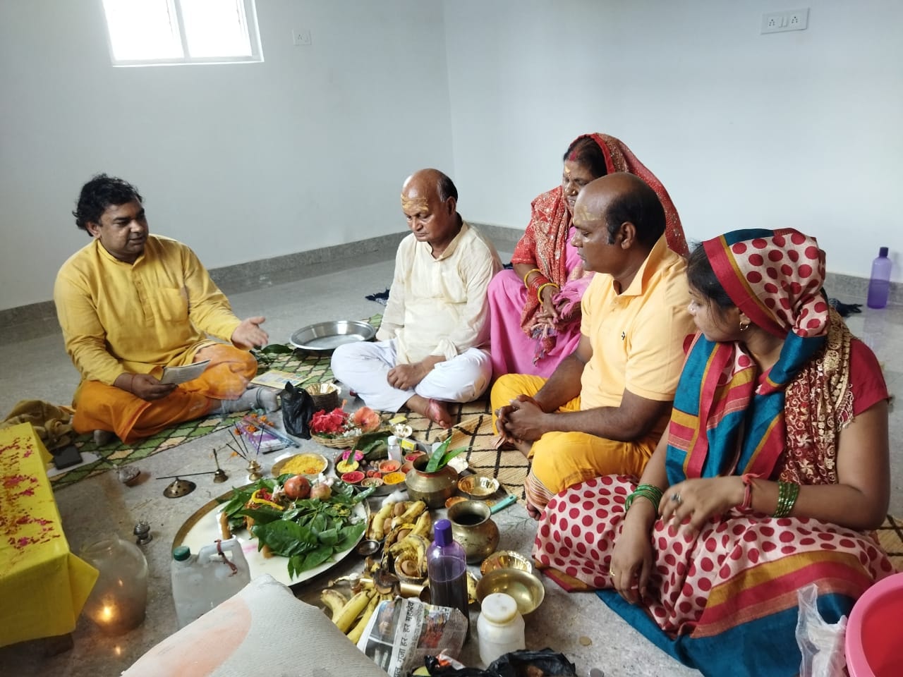 Mantra Sadhana